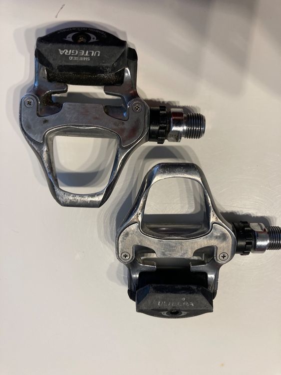 Shimano Ultegra Pedalen Kaufen Auf Ricardo