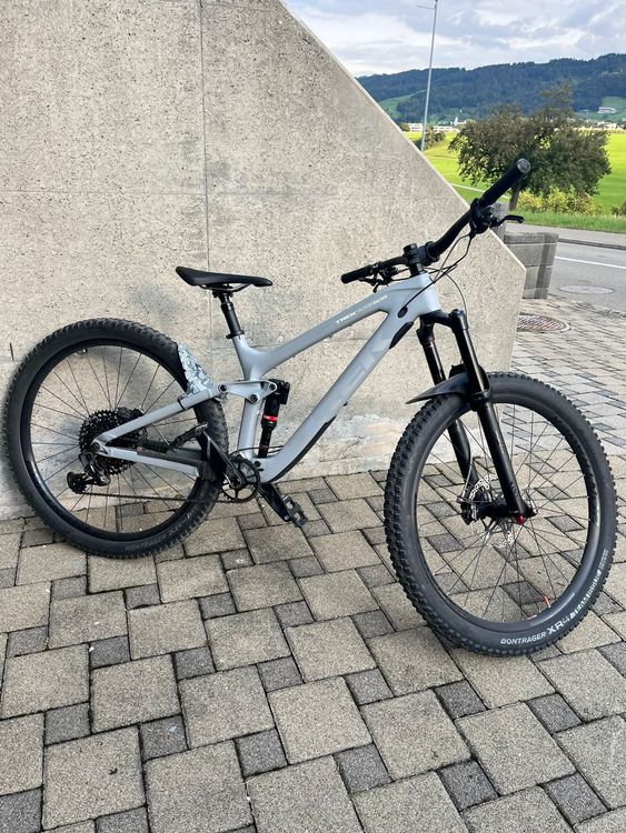 Trek Slash 9 7 Jg 2020 Super Zustand Kaufen Auf Ricardo