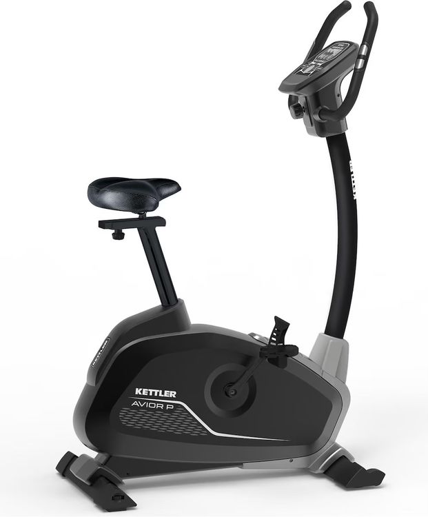 Kettler Giro C Ergometer Heimtrainer Kaufen Auf Ricardo