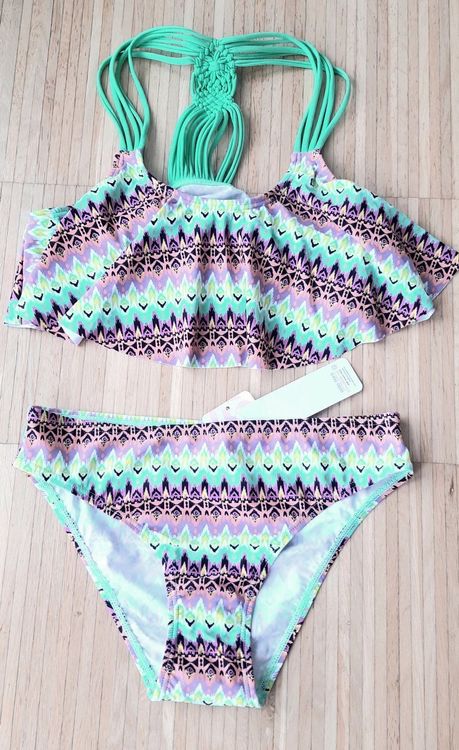 Bikini Set Gr Neu und originalverpackt in Zürich für CHF
