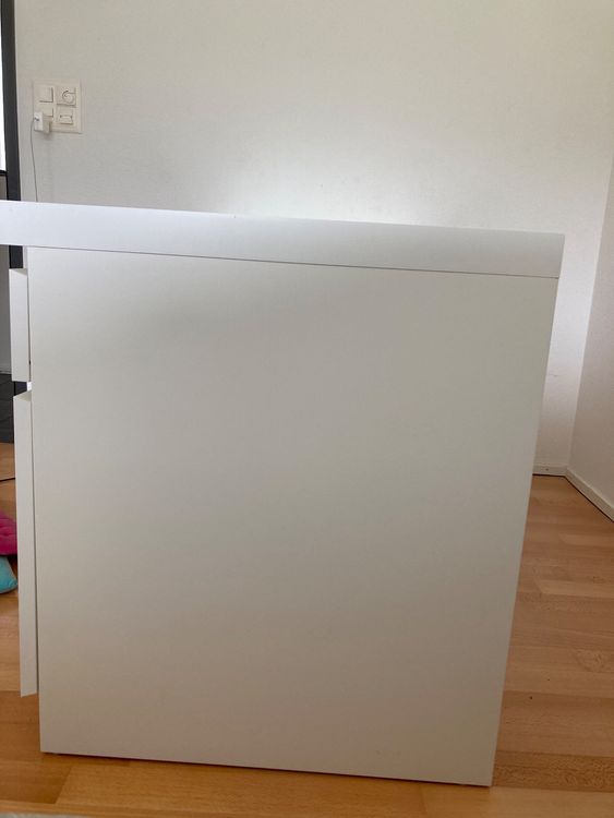 Ikea Schreibtisch Malm Kaufen Auf Ricardo