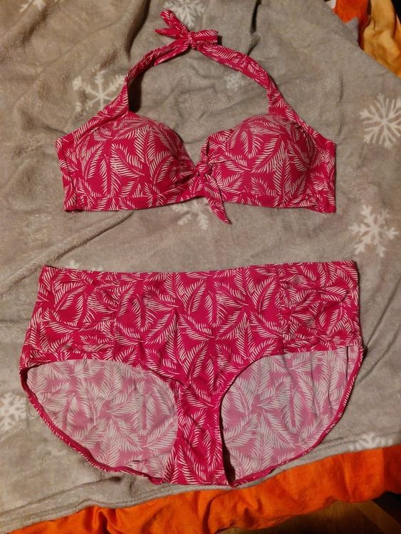 Bikini Gr 52 Gebraucht in für CHF 5 mit Lieferung auf Ricardo kaufen