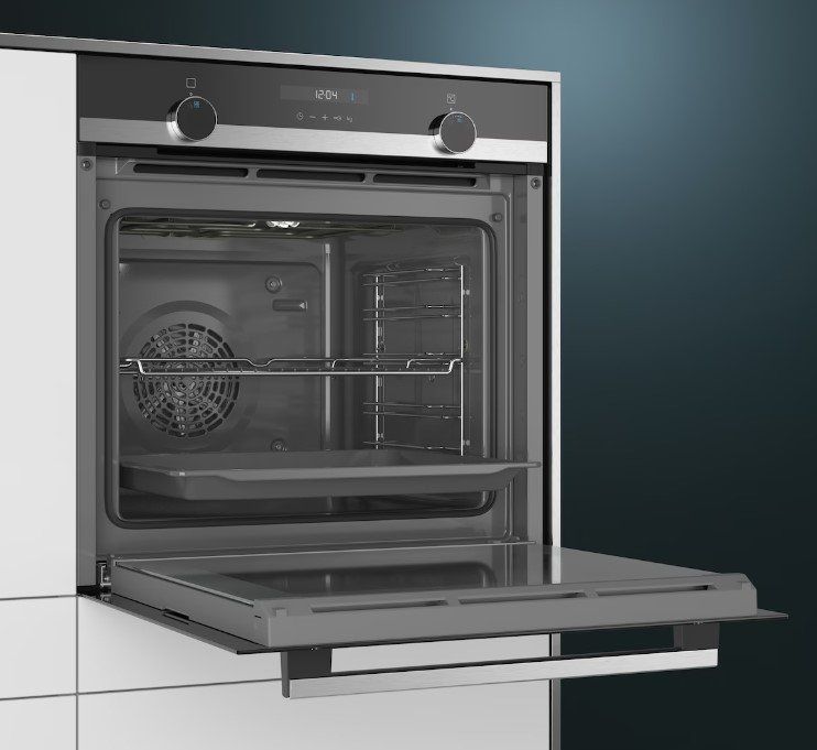 Siemens Hb Abs Einbau Backofen Eu Norm Cm Kaufen Auf Ricardo