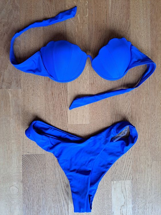 Bikini Gr M Kaufen Auf Ricardo