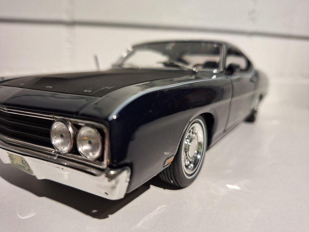 Ford Torino Talladega Kaufen Auf Ricardo