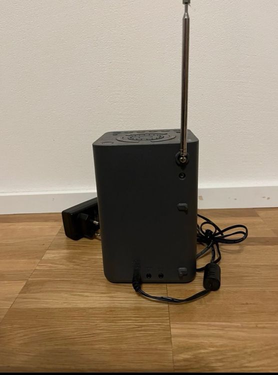 Sony Dab Radio Xdr V D Kaufen Auf Ricardo