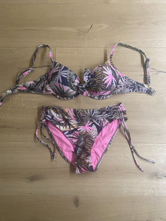 Bikini gr M Neu gemäss Beschreibung in Bremgarten AG für CHF 15