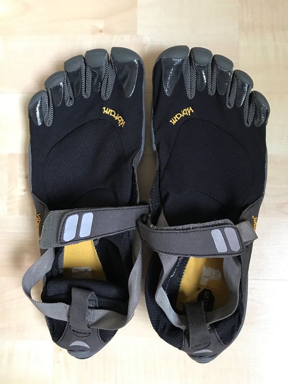 Vibram Fivefingers Herren Gr Kaufen Auf Ricardo