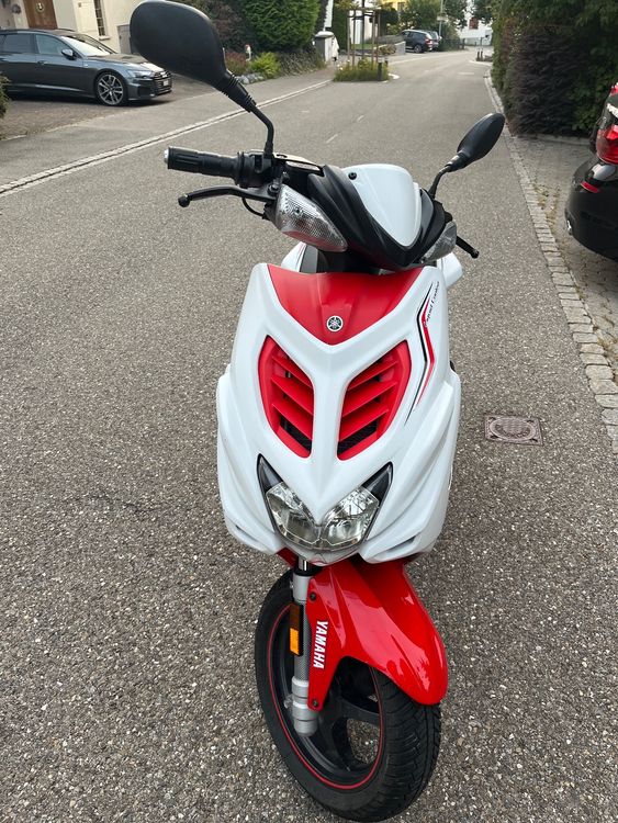 Yamaha Aerox Ns Kaufen Auf Ricardo