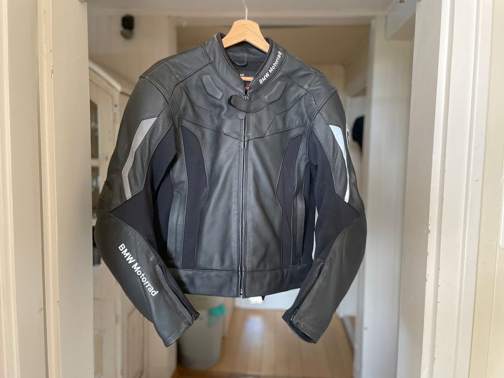 Motorradjacke Bmw Kaufen Auf Ricardo