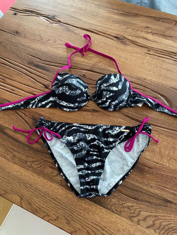 Bikini Bruno Banani Grösse a Neu gemäss Beschreibung in Pfungen