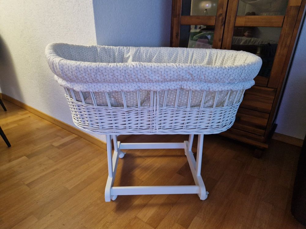 Baby Stubenwagen Kaufen Auf Ricardo