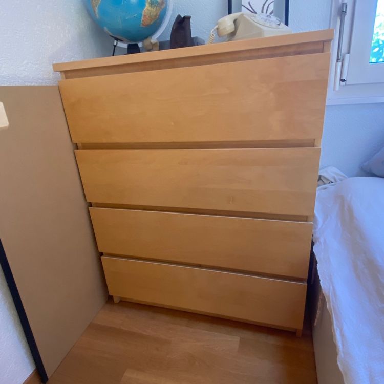 Commode Tiroirs Kaufen Auf Ricardo