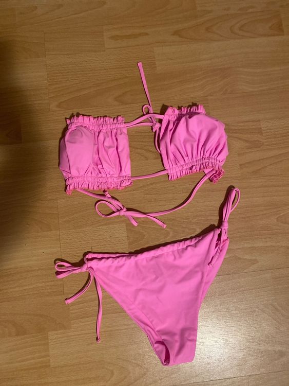 Trendiges Bikini Von Shein Gr Sse L Kaufen Auf Ricardo