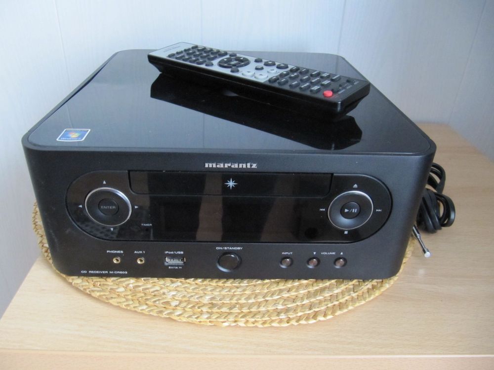 Marantz CD Receiver M CR603 Kaufen Auf Ricardo