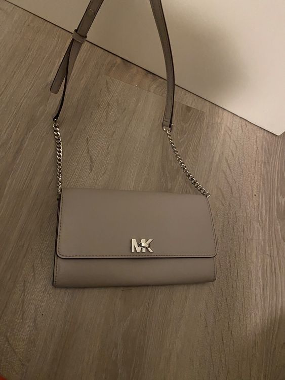 Neue Michael Kors Handtasche Umh Ngetasche Kaufen Auf Ricardo