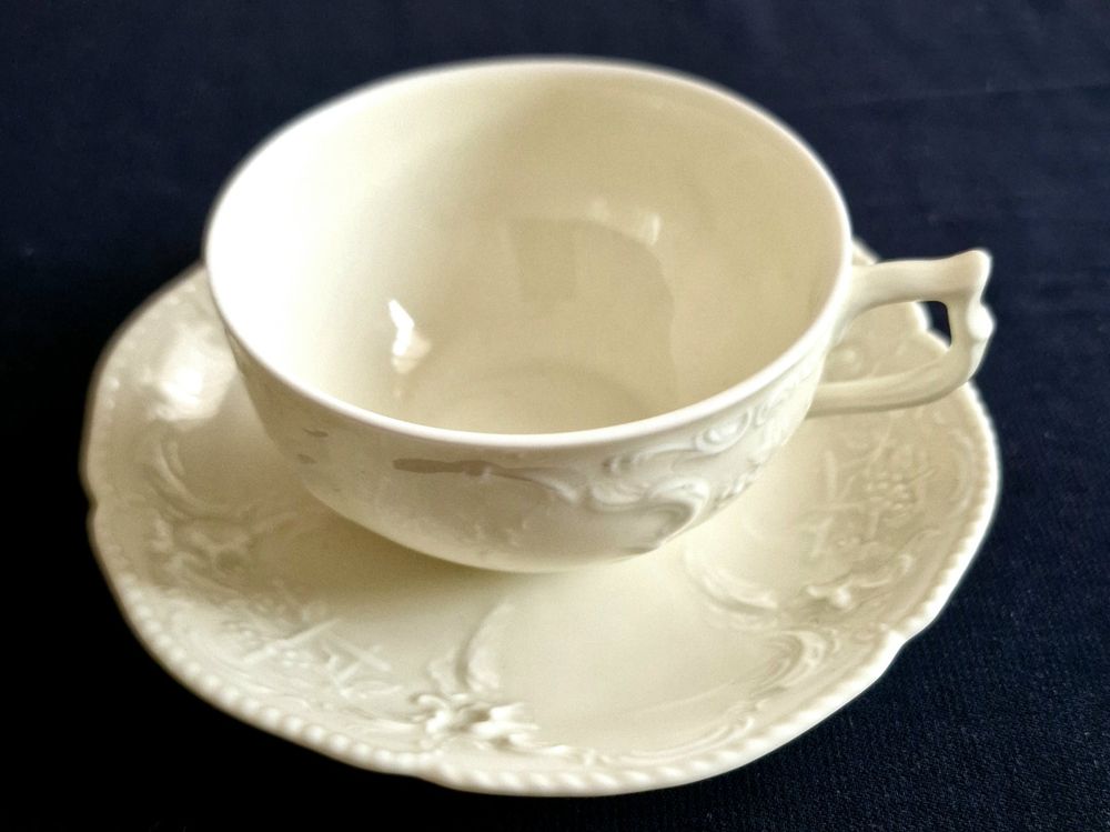 Rosenthal Sanssouci Espresso Tasse Antike Porzellan Kaufen Auf Ricardo