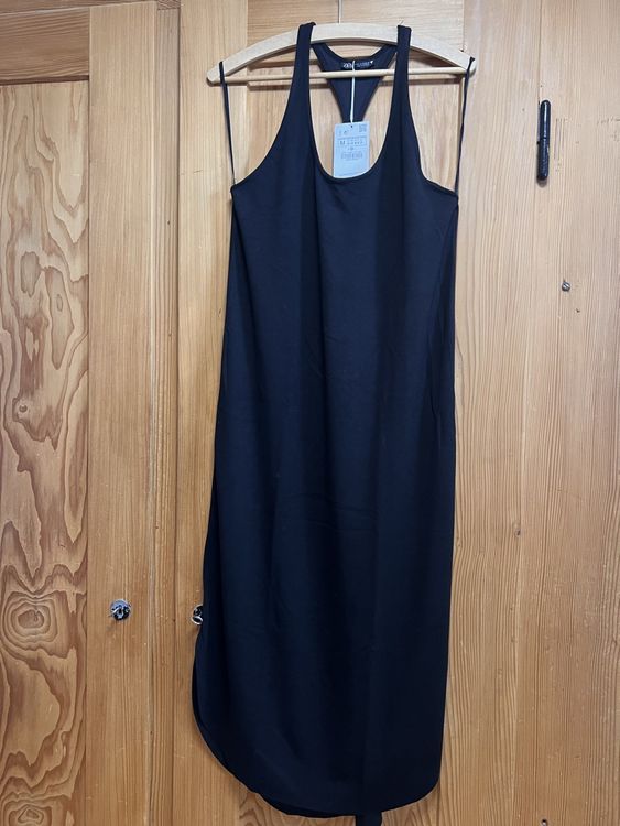 Sommerkleid Zara Gr M NEU Kaufen Auf Ricardo