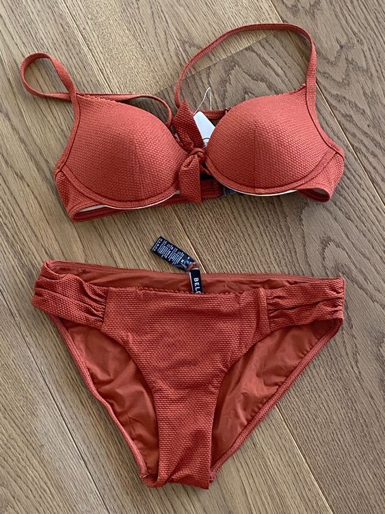 Bikini von Beldona in ungetragen Neu gemäss Beschreibung in