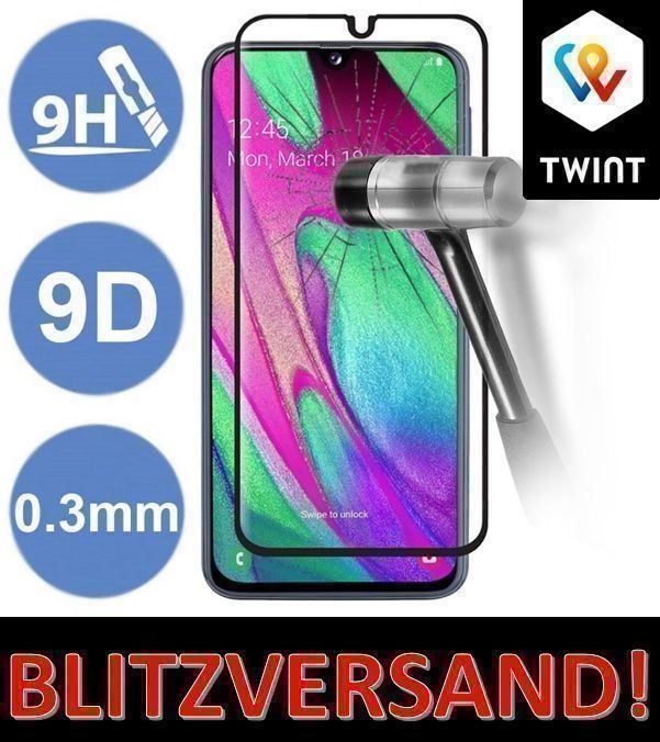 Samsung Galaxy A Panzerglas Schutzglas Premium Full H Kaufen Auf