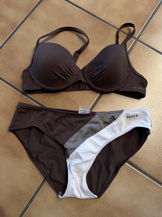 MEXX Bikini 40 42 Gebraucht in Rotkreuz für CHF 9 mit Lieferung auf