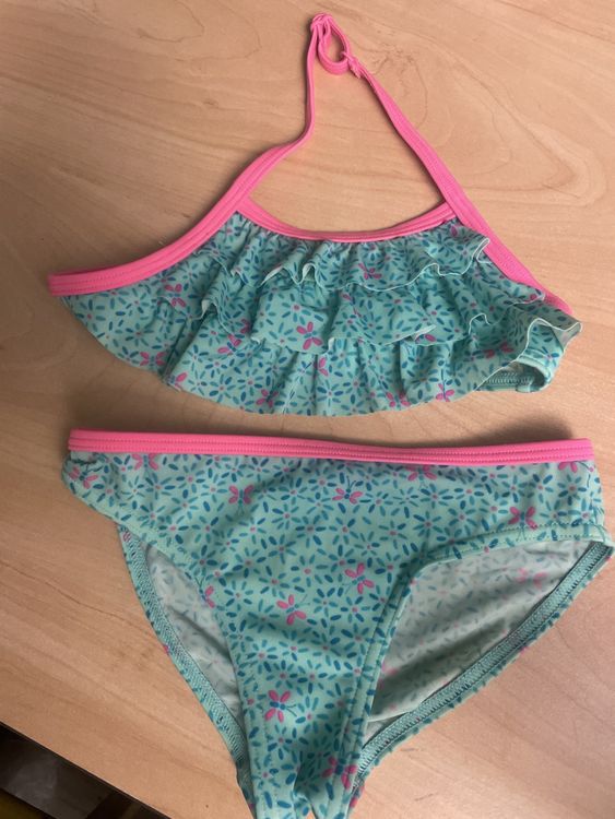 Süsses Mädchen Bikini Gr neu Kaufen auf Ricardo