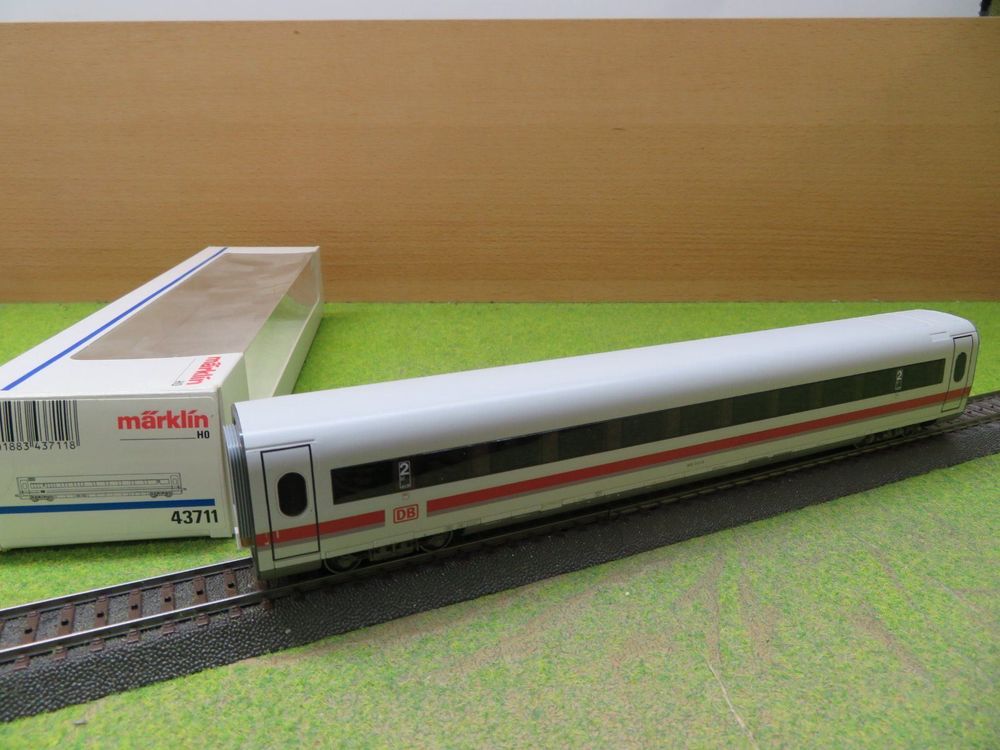 M Rklin Ho Ice Gro Raumwagen Kl Kaufen Auf Ricardo