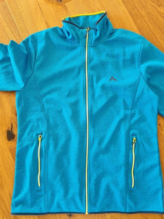 Mc Kinley Jacke Midlayer Gr Xl Kaufen Auf Ricardo