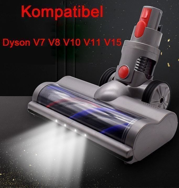 Dyson V V V V V Elektrob Rste Kaufen Auf Ricardo