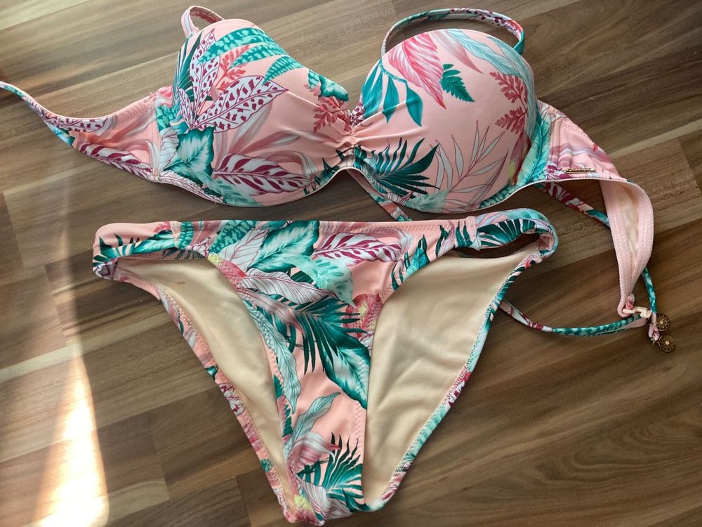 Bikini XS Kaufen Auf Ricardo