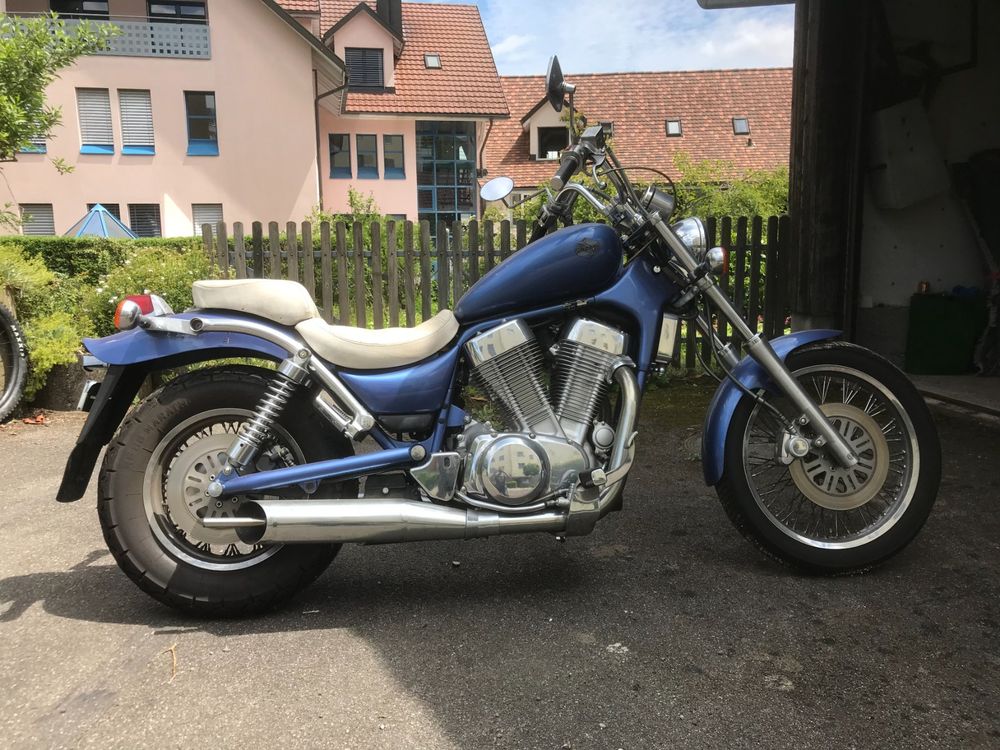 Suzuki Intruder Vs Glp Kaufen Auf Ricardo