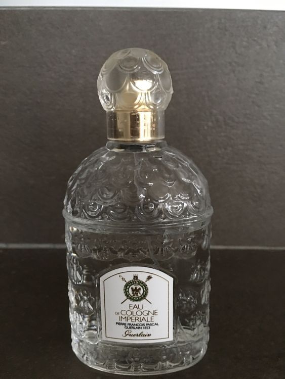 Eau De Cologne Imp Riale Guerlain Kaufen Auf Ricardo