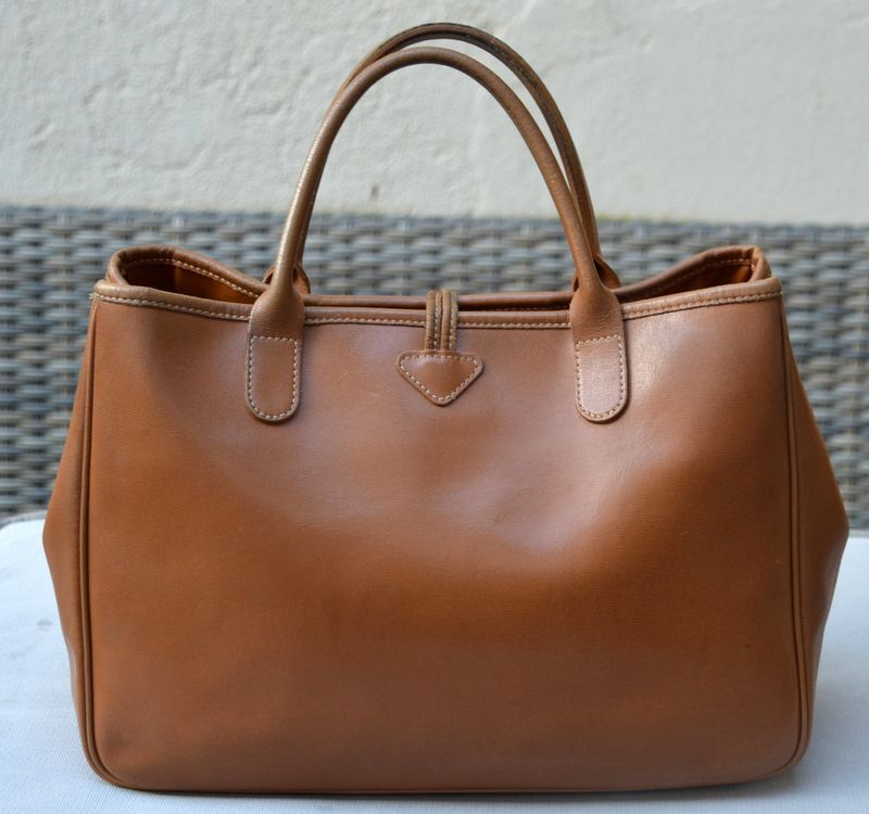 Tasche Longchamp Roseau Sac Kaufen Auf Ricardo