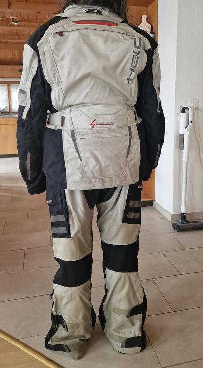 Held Motorrad Jacke Und Hose Kaufen Auf Ricardo