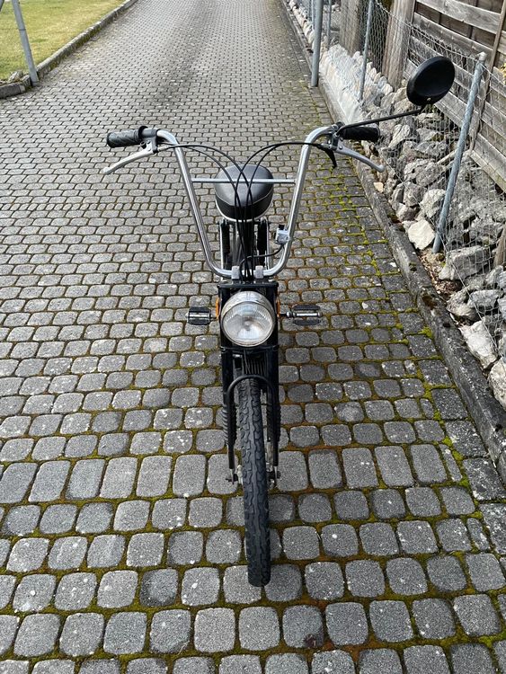 Puch Supermaxi LG1 Kat Kaufen Auf Ricardo