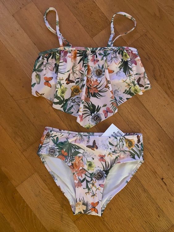 Tolles Bikini Neu Gr Kaufen Auf Ricardo