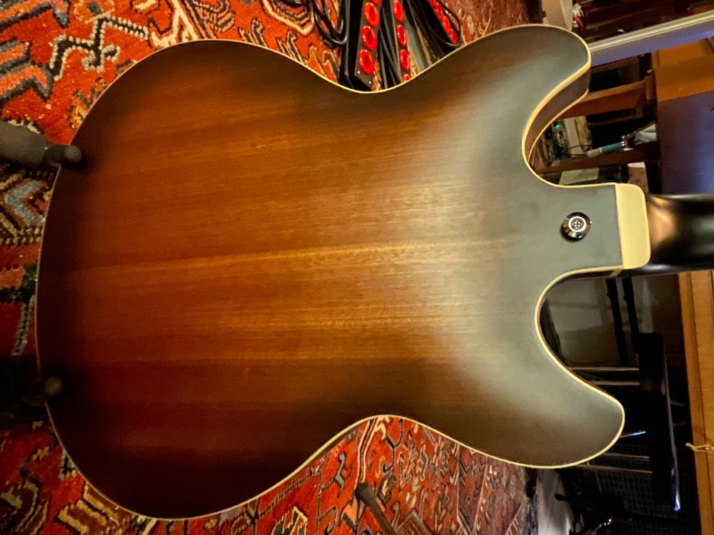 Ibanez Artcore As Gitarren Hollowbody Kaufen Auf Ricardo