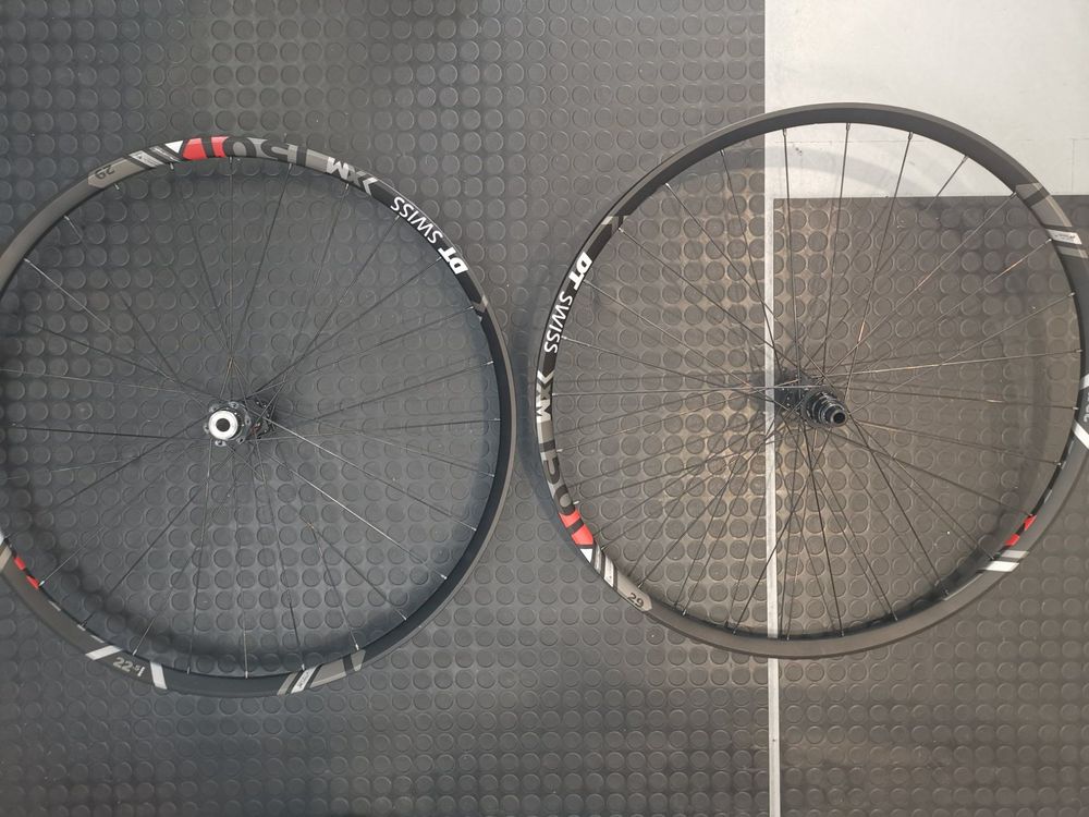 Dt Swiss Xm Spline One Laufrad Kaufen Auf Ricardo