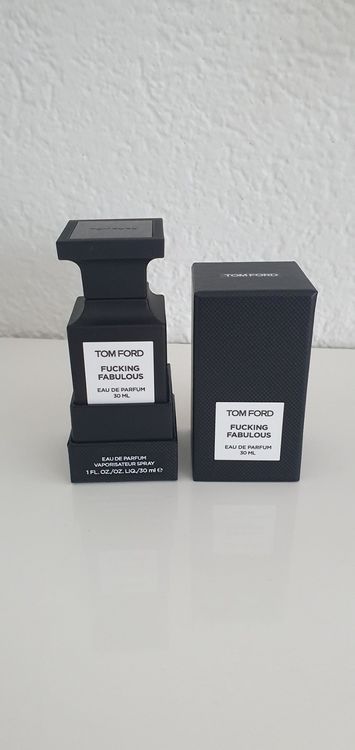 Tom Ford Fucking Fabulous Eau De Parfum Ml Kaufen Auf Ricardo