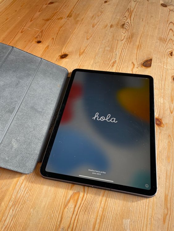 Apple Ipad Pro Gen A Cellular Kaufen Auf Ricardo