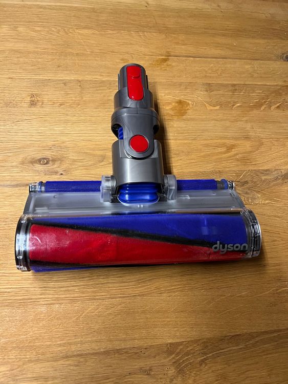 DYSON BÜRSTE NEU Kaufen auf Ricardo