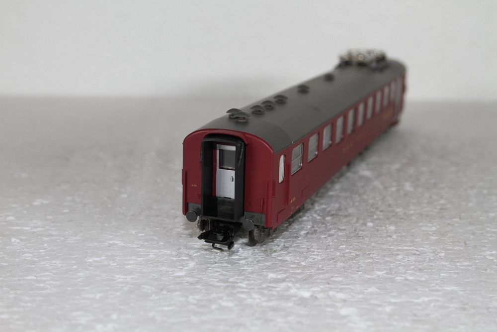 M Rklin Sbb Ls Speisewagen Kaufen Auf Ricardo