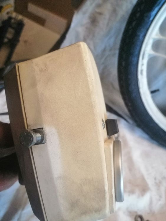 Puch Sachs Tacho VDO Lampe Maxi Kaufen Auf Ricardo