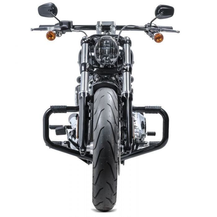 Harley Davidson Sturzb Gel Softail Kaufen Auf Ricardo