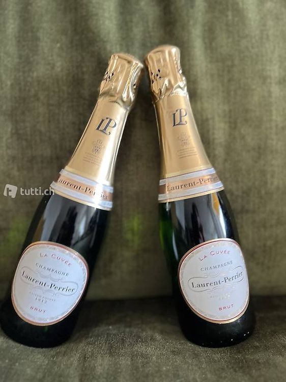 Laurent Perrier Champagne Brut Kaufen Auf Ricardo