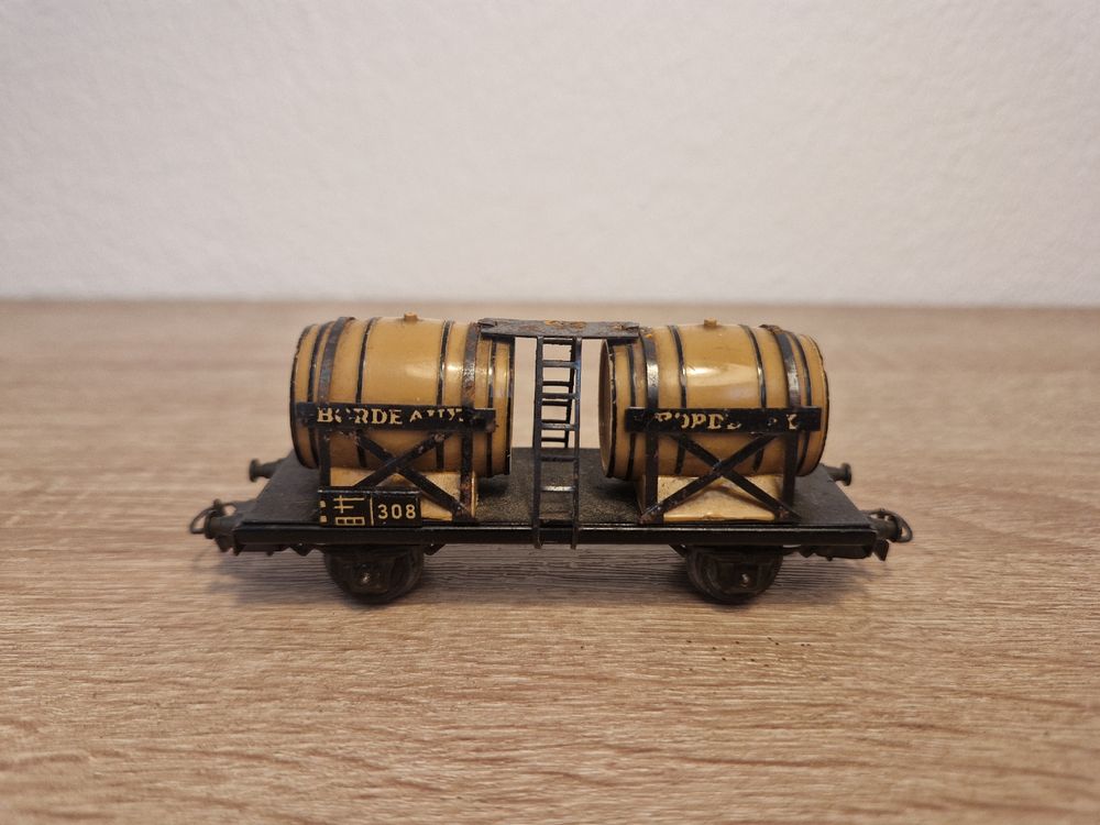 M Rklin Weinwagen Bordeaux H Kaufen Auf Ricardo