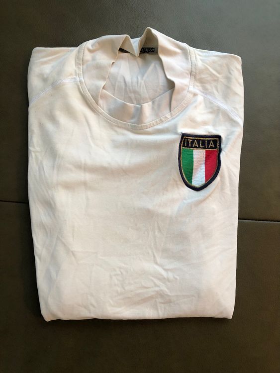 Italien Wm Trikot Original Kaufen Auf Ricardo