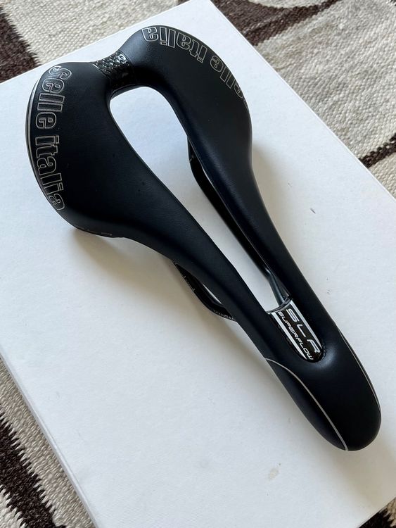 Selle Italia Slr Superflow L Sattel Rennrad Colnago Trek Kaufen Auf