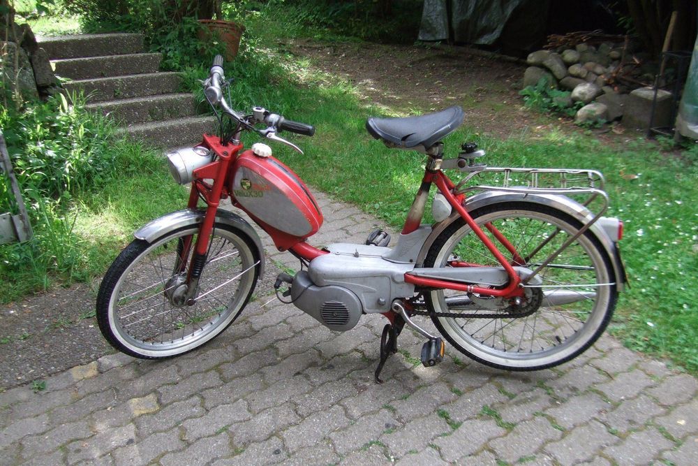 Puch Velux X30 2 Gang Handschaltung Kaufen Auf Ricardo