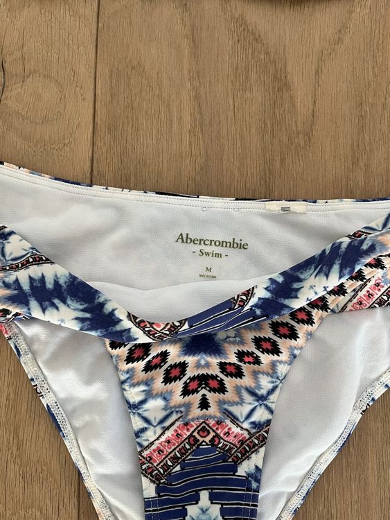 Bikini Abercrombie Fitch Kaufen Auf Ricardo